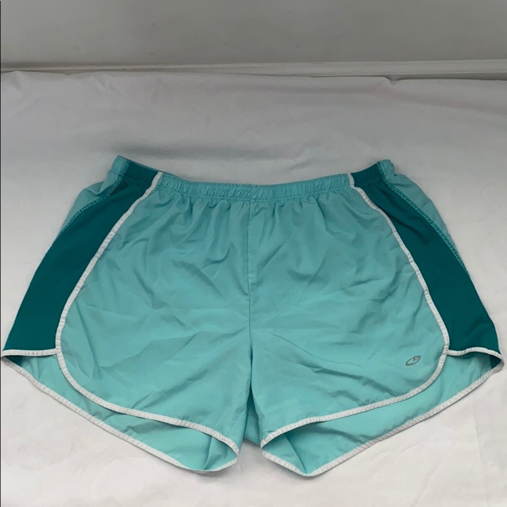 champion athletic shorts